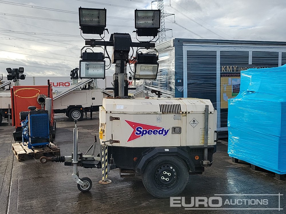 2014 Towerlight VB-9 - Világító állvány: 2 kép. 2014 Towerlight VB-9 - Világító állvány: 2 kép.