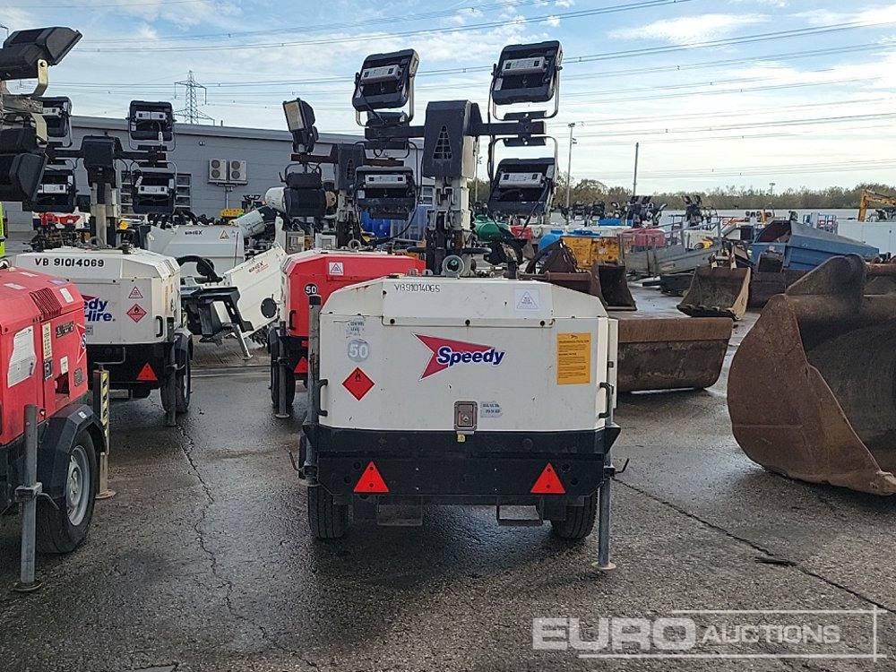 2014 Towerlight VB-9 - Világító állvány: 4 kép. 2014 Towerlight VB-9 - Világító állvány: 4 kép.