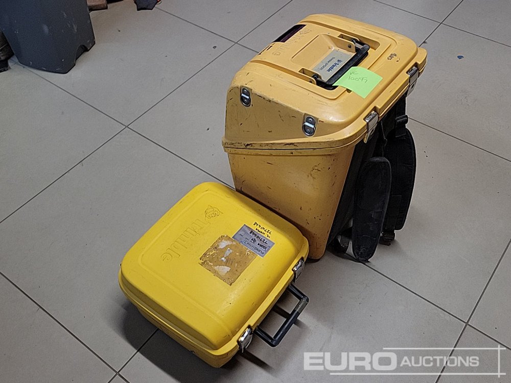 2014 Trimble SPS620 - Építőipari berendezések: 3 kép. 2014 Trimble SPS620 - Építőipari berendezések: 3 kép.