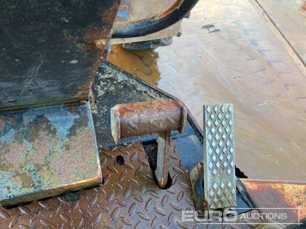 Minidömper 2015 JCB 6TST: 23 kép. Minidömper 2015 JCB 6TST: 23 kép.