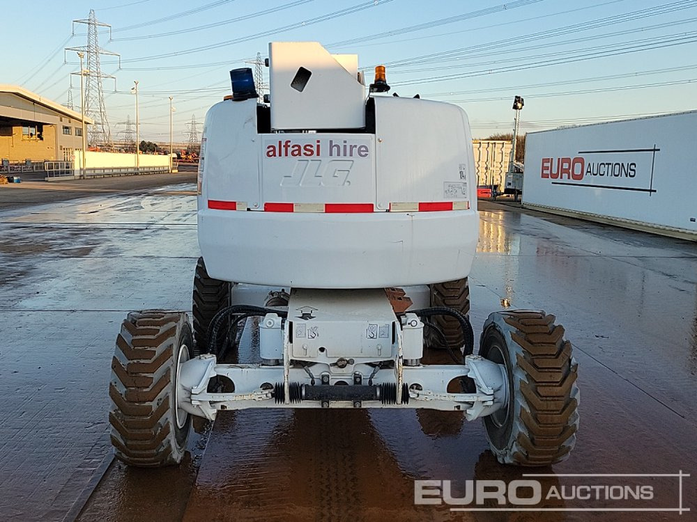 2015 JLG 450AJ - Emelő: 4 kép. 2015 JLG 450AJ - Emelő: 4 kép.