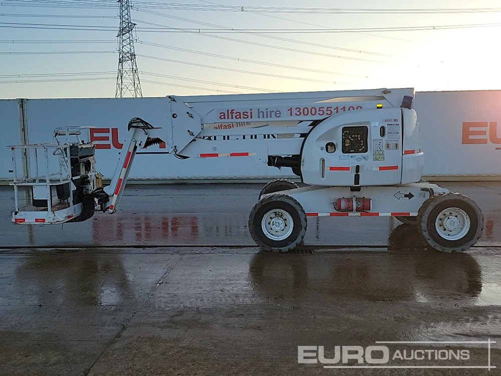 2015 JLG 450AJ - Emelő: 2 kép. 2015 JLG 450AJ - Emelő: 2 kép.