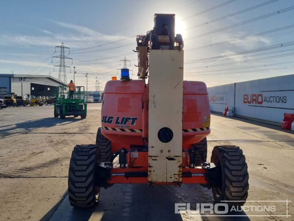 2015 JLG 600AJ - Emelő: 4 kép. 2015 JLG 600AJ - Emelő: 4 kép.