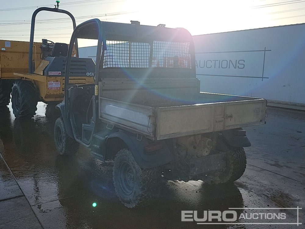 2015 Kubota RTVX900M - ATV/ Quad: 3 kép. 2015 Kubota RTVX900M - ATV/ Quad: 3 kép.