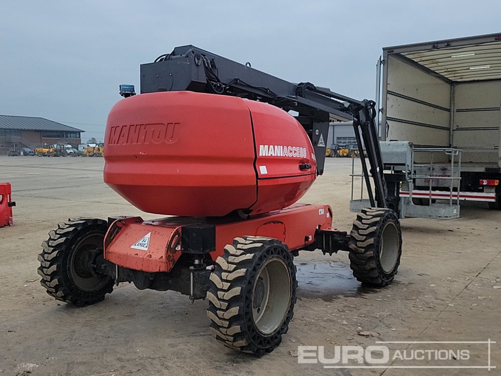 2015 Manitou 160ATJ - Emelő: 5 kép. 2015 Manitou 160ATJ - Emelő: 5 kép.