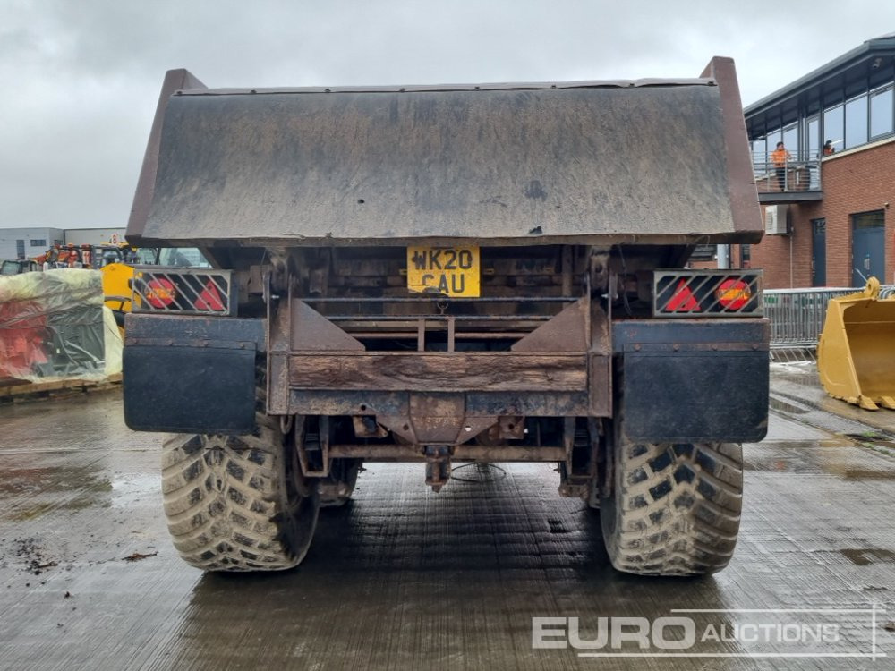 2015 NC Engineering DT 318 - Mezőgazdasági pótkocsi: 4 kép. 2015 NC Engineering DT 318 - Mezőgazdasági pótkocsi: 4 kép.