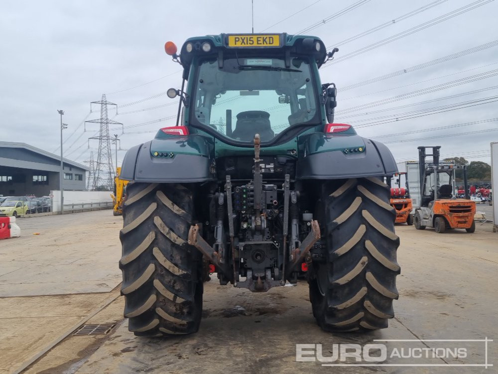 2015 Valtra T174 - Traktor: 4 kép. 2015 Valtra T174 - Traktor: 4 kép.