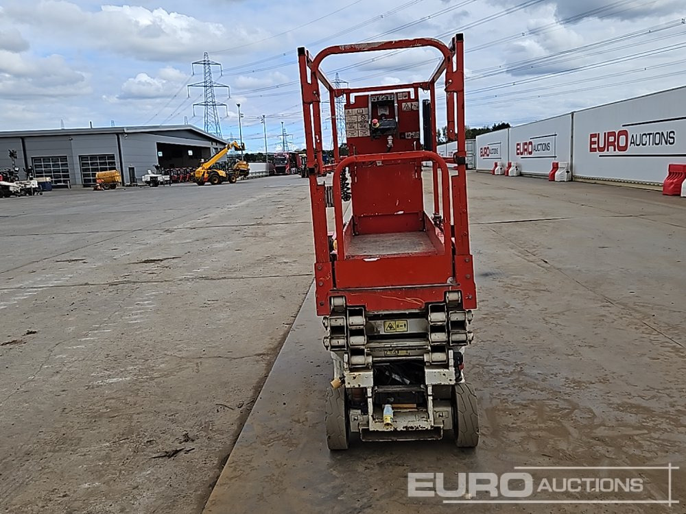 2016 JLG 1930ES - Emelő: 4 kép. 2016 JLG 1930ES - Emelő: 4 kép.