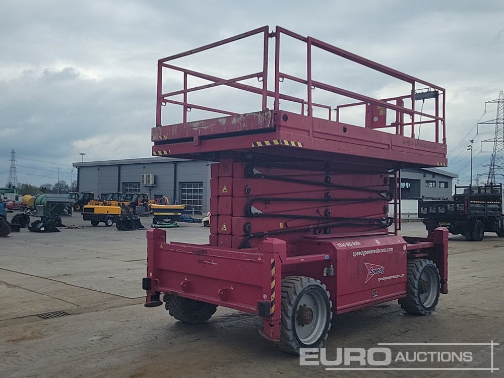 2016 PB Lifttechnik PB S225-24 DS - Emelő: 5 kép. 2016 PB Lifttechnik PB S225-24 DS - Emelő: 5 kép.