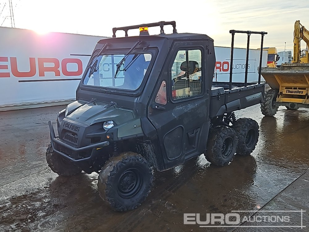 2016 Polaris Ranger 800 - ATV/ Quad: 1 kép. 2016 Polaris Ranger 800 - ATV/ Quad: 1 kép.