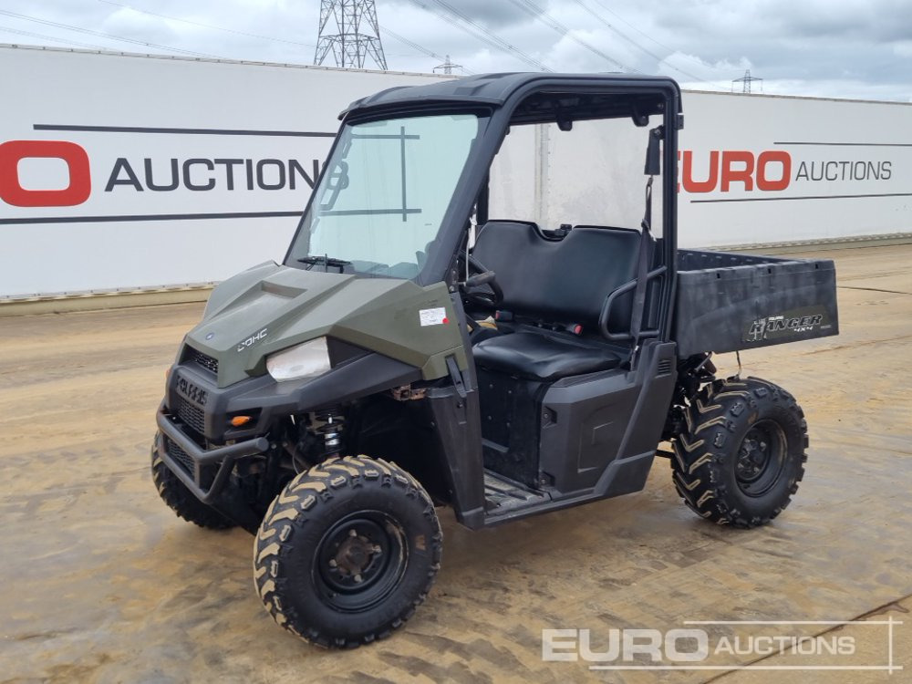 2016 Polaris Ranger - ATV/ Quad: 1 kép. 2016 Polaris Ranger - ATV/ Quad: 1 kép.