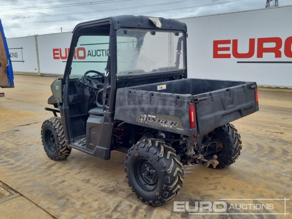 2016 Polaris Ranger - ATV/ Quad: 3 kép. 2016 Polaris Ranger - ATV/ Quad: 3 kép.