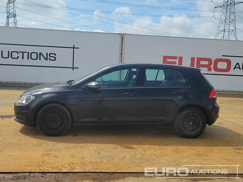 2016 Volkswagen Golf TDI - Autó: 2 kép. 2016 Volkswagen Golf TDI - Autó: 2 kép.