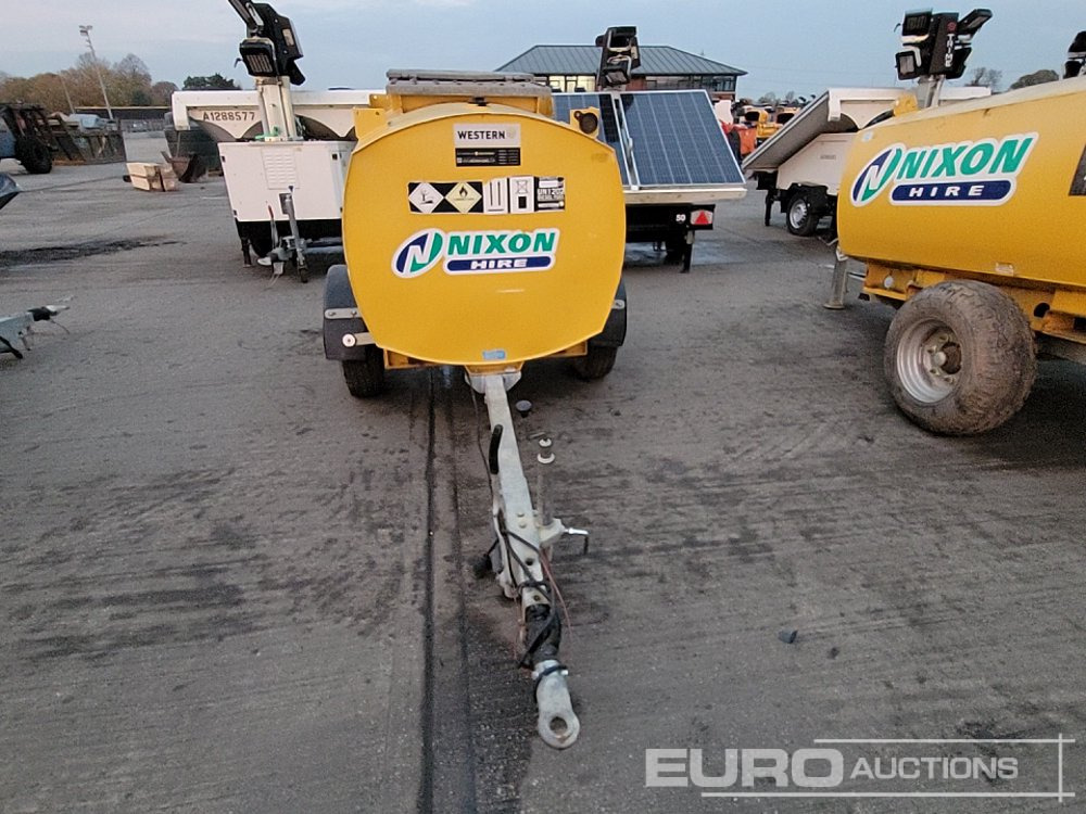 Tároló tartály 2016 Western Global 985 LITRE: 8 kép. Tároló tartály 2016 Western Global 985 LITRE: 8 kép.