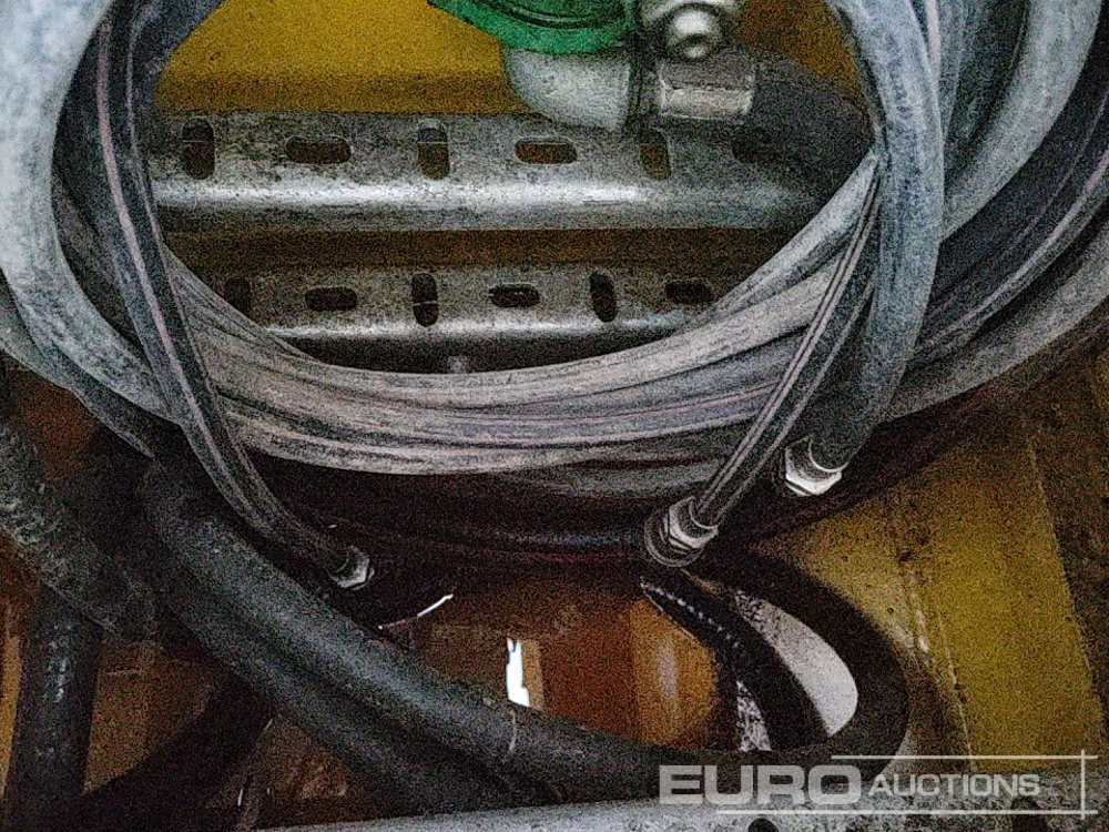 Tároló tartály 2016 Western Global 985 LITRE: 20 kép. Tároló tartály 2016 Western Global 985 LITRE: 20 kép.