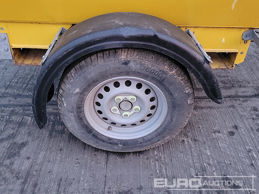 Tároló tartály 2016 Western Global 985 LITRE: 9 kép. Tároló tartály 2016 Western Global 985 LITRE: 9 kép.