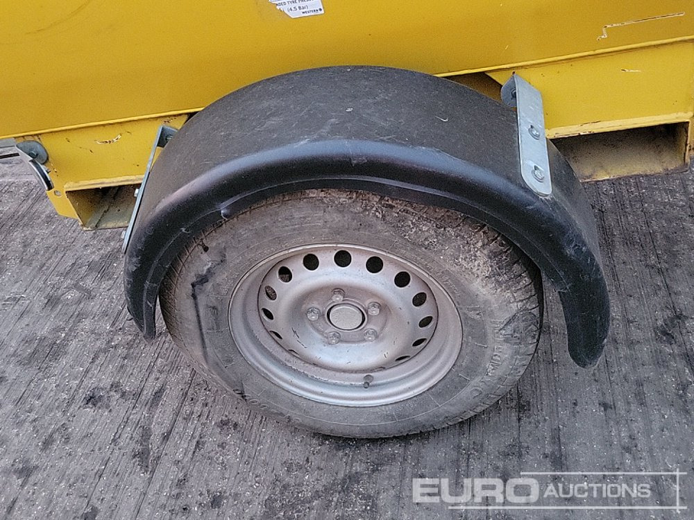 Tároló tartály 2016 Western Global 985 LITRE: 10 kép. Tároló tartály 2016 Western Global 985 LITRE: 10 kép.