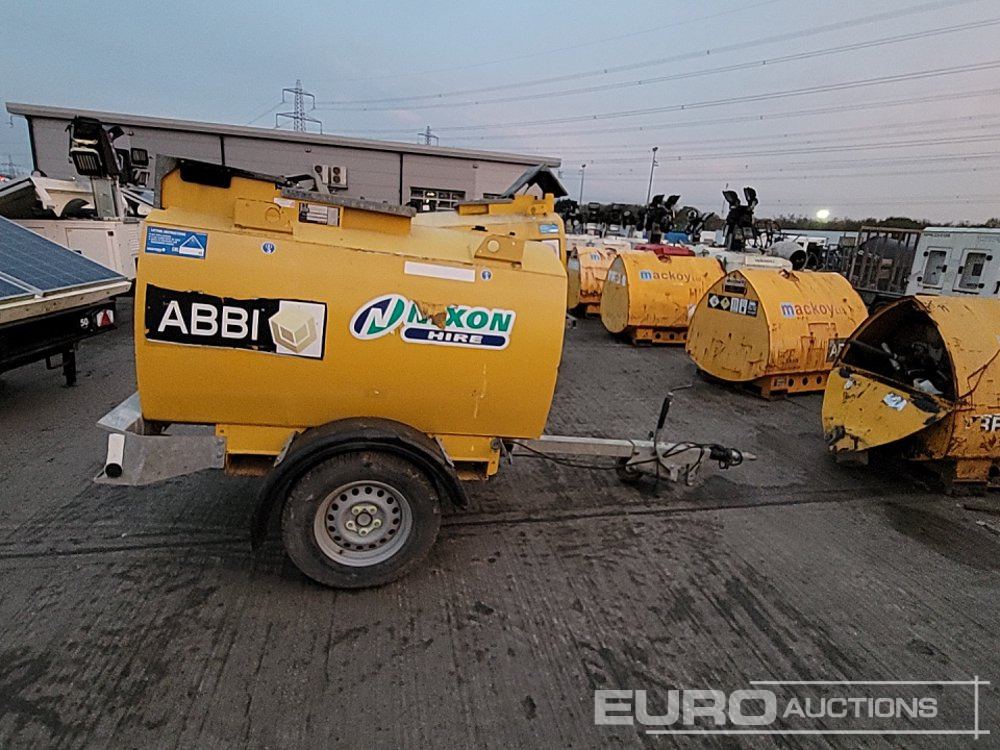 Tároló tartály 2016 Western Global 985 LITRE: 6 kép. Tároló tartály 2016 Western Global 985 LITRE: 6 kép.