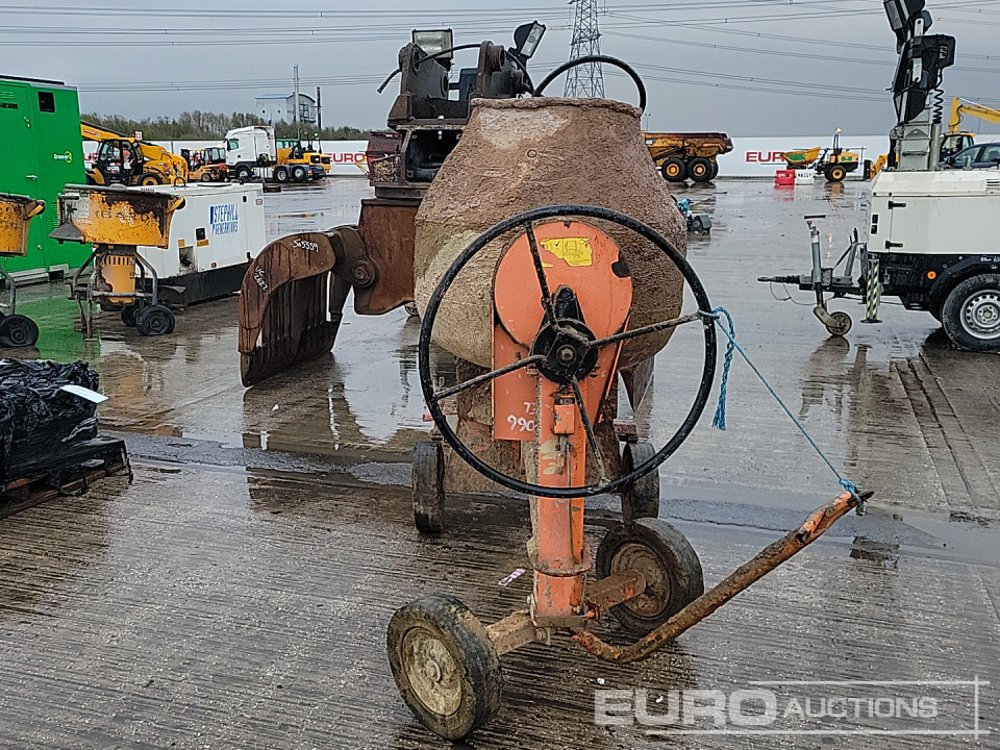 2017 Belle PM38 - Betonkeverő: 4 kép. 2017 Belle PM38 - Betonkeverő: 4 kép.