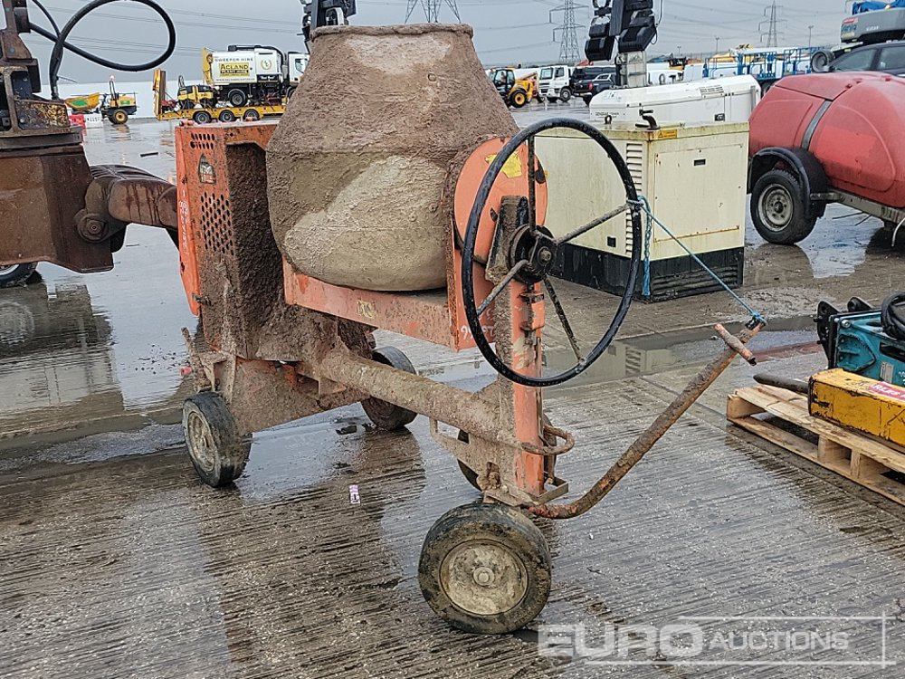 2017 Belle PM38 - Betonkeverő: 3 kép. 2017 Belle PM38 - Betonkeverő: 3 kép.