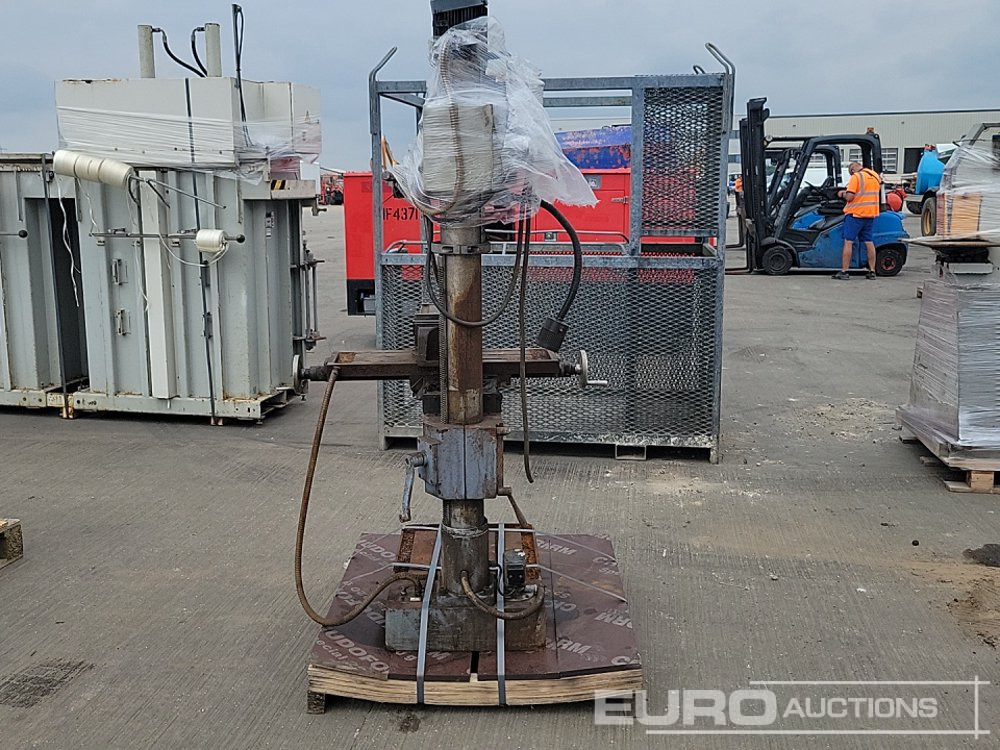 2017 Bernardo BF45HSV - Építőipari berendezések: 4 kép. 2017 Bernardo BF45HSV - Építőipari berendezések: 4 kép.