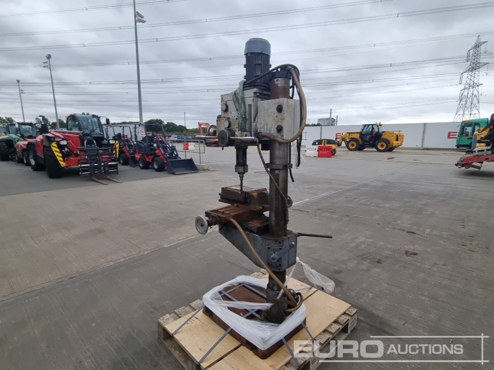 2017 Bernardo BF45HSV - Építőipari berendezések: 5 kép. 2017 Bernardo BF45HSV - Építőipari berendezések: 5 kép.