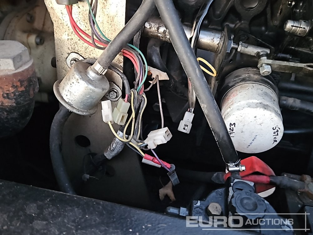 Légkompresszor 2017 Doosan 741: 16 kép.