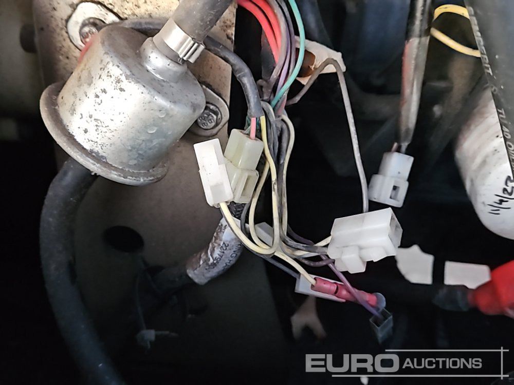 Légkompresszor 2017 Doosan 741: 21 kép.