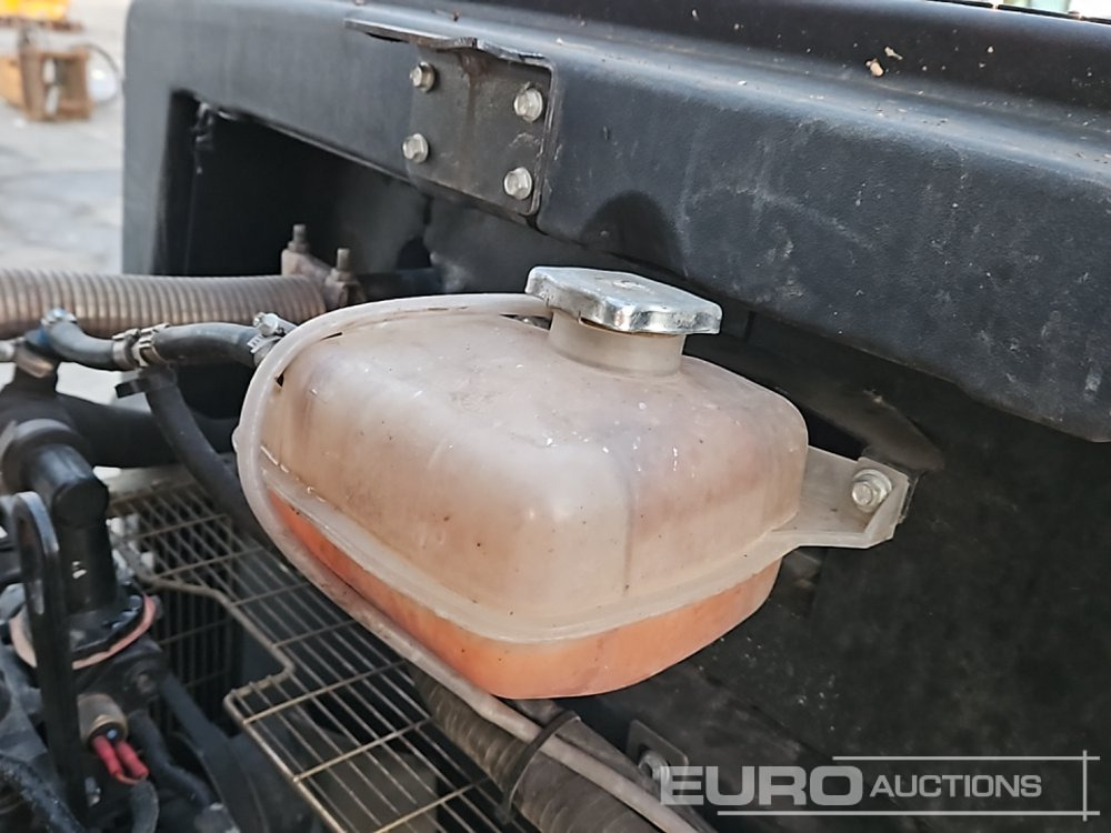 Légkompresszor 2017 Doosan 741: 19 kép.