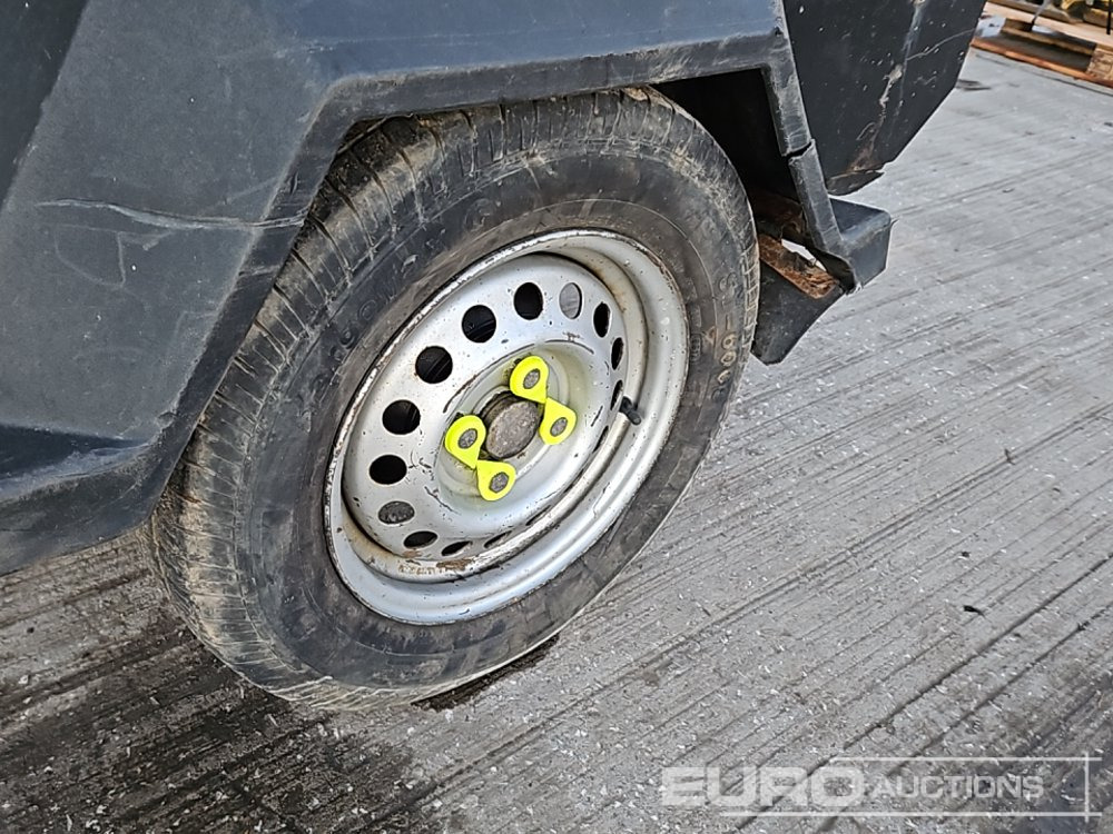 Légkompresszor 2017 Doosan 741: 9 kép.