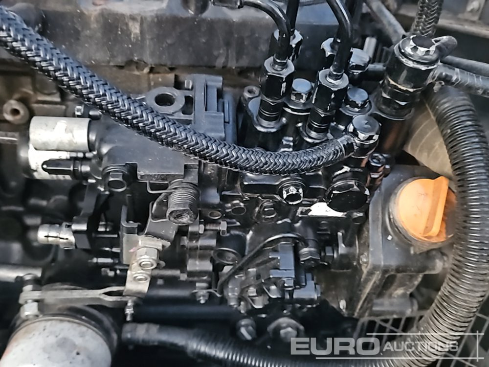 Légkompresszor 2017 Doosan 741: 17 kép.