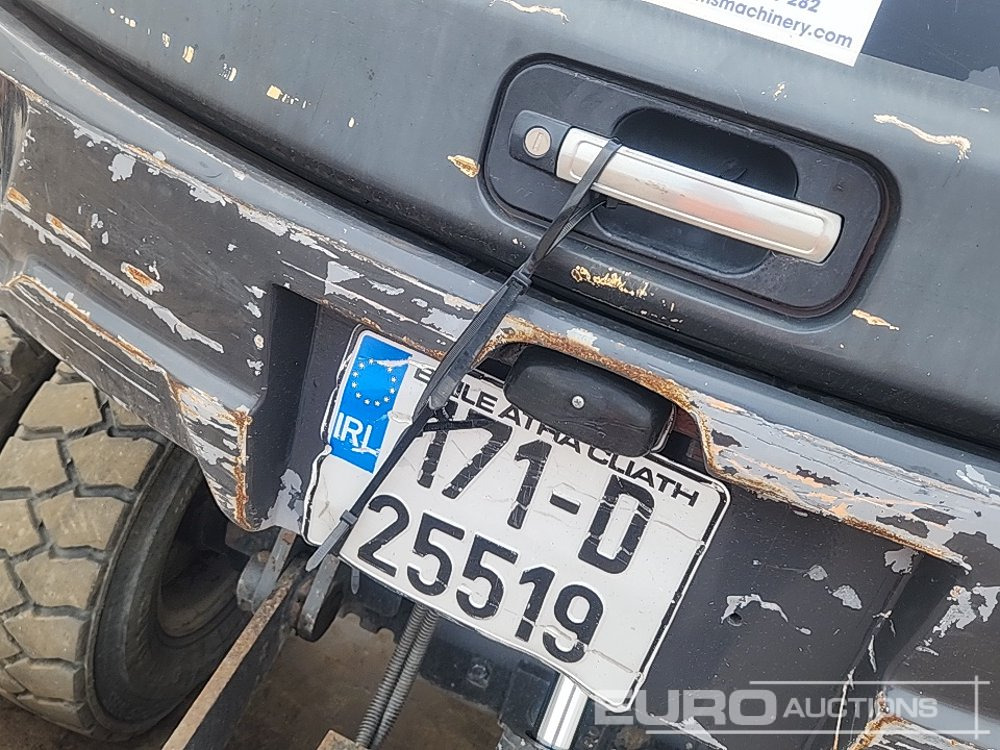 Gumikerekes kotró 2017 Doosan DX57W-5: 32 kép.