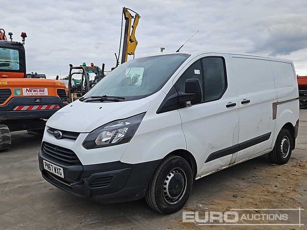 2017 Ford Transit - Duplakabinos kisteherautó: 1 kép. 2017 Ford Transit - Duplakabinos kisteherautó: 1 kép.