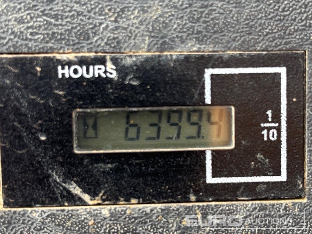 Lánctalpas kotró 2017 Hyundai HX145LCR: 8 kép.