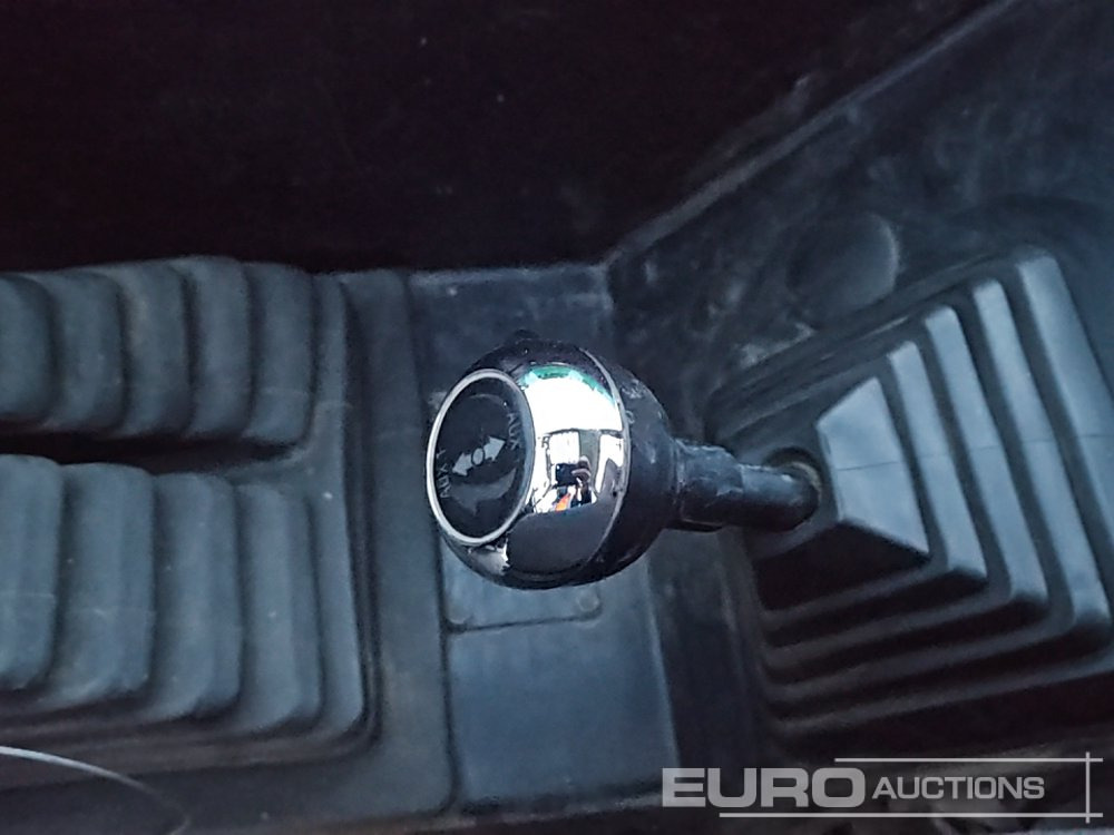 Teleszkópos rakodó 2017 JCB 535-95: 28 kép.