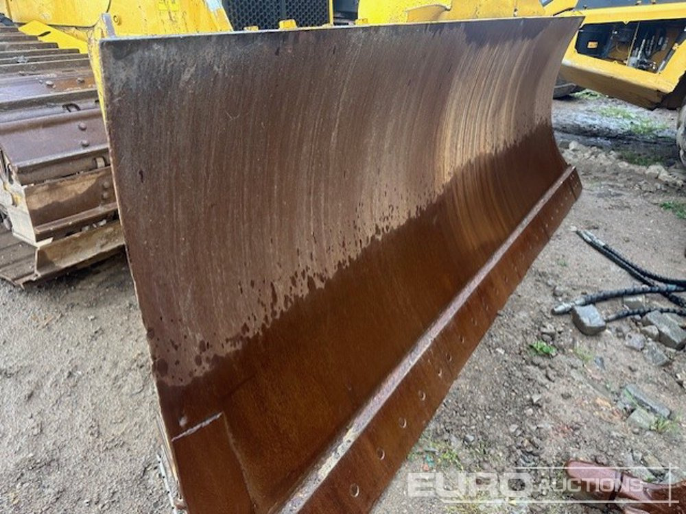 2017 Komatsu D65PXI-18 - Buldózer: 4 kép. 2017 Komatsu D65PXI-18 - Buldózer: 4 kép.