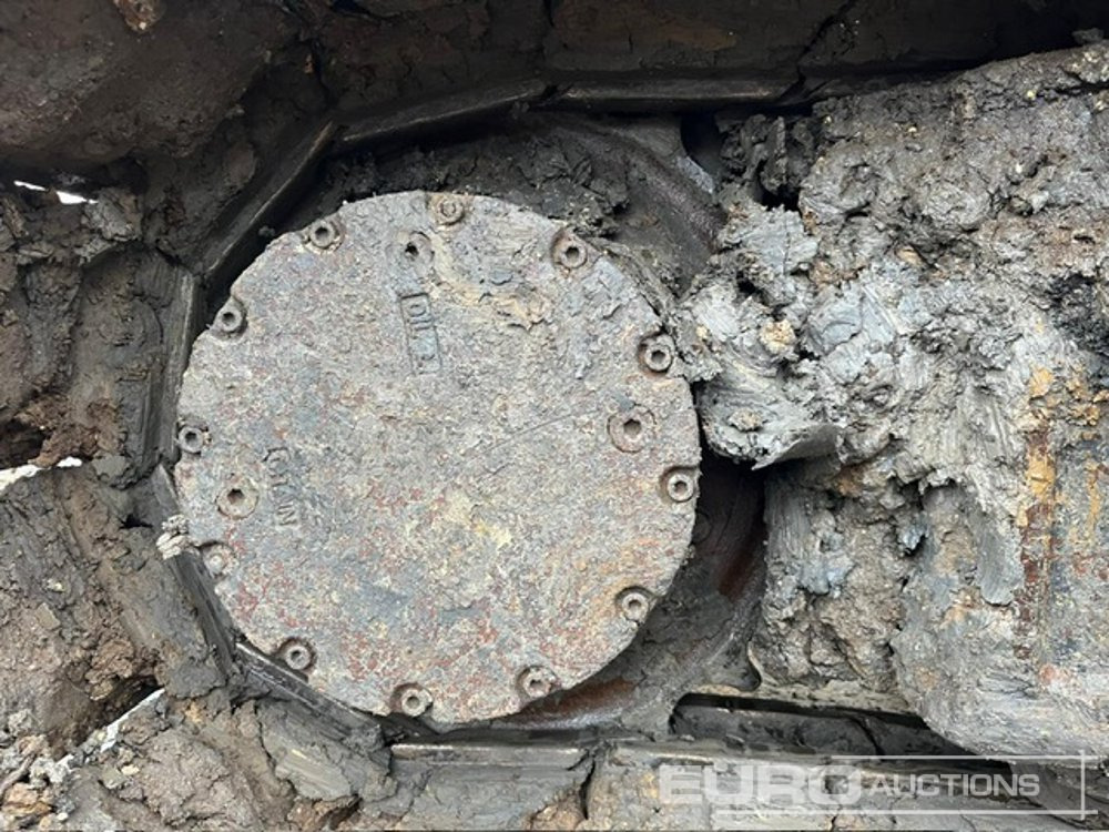 2017 Komatsu PC138US-11 - Lánctalpas kotró: 3 kép. 2017 Komatsu PC138US-11 - Lánctalpas kotró: 3 kép.