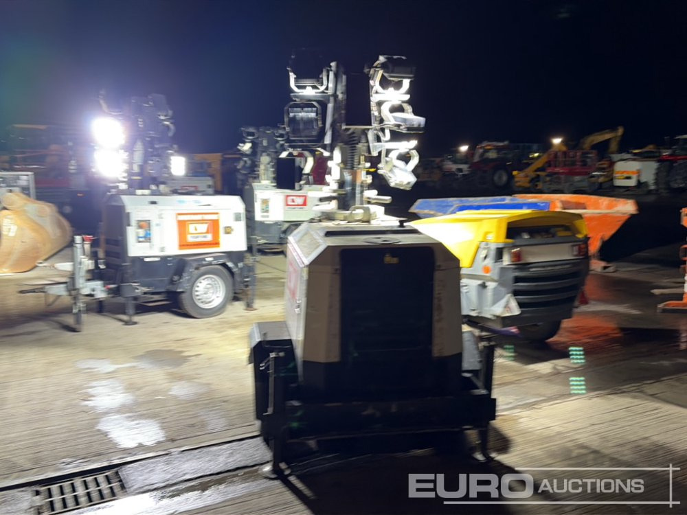 2017 Trime X-ECOK2 - Világító állvány: 5 kép. 2017 Trime X-ECOK2 - Világító állvány: 5 kép.