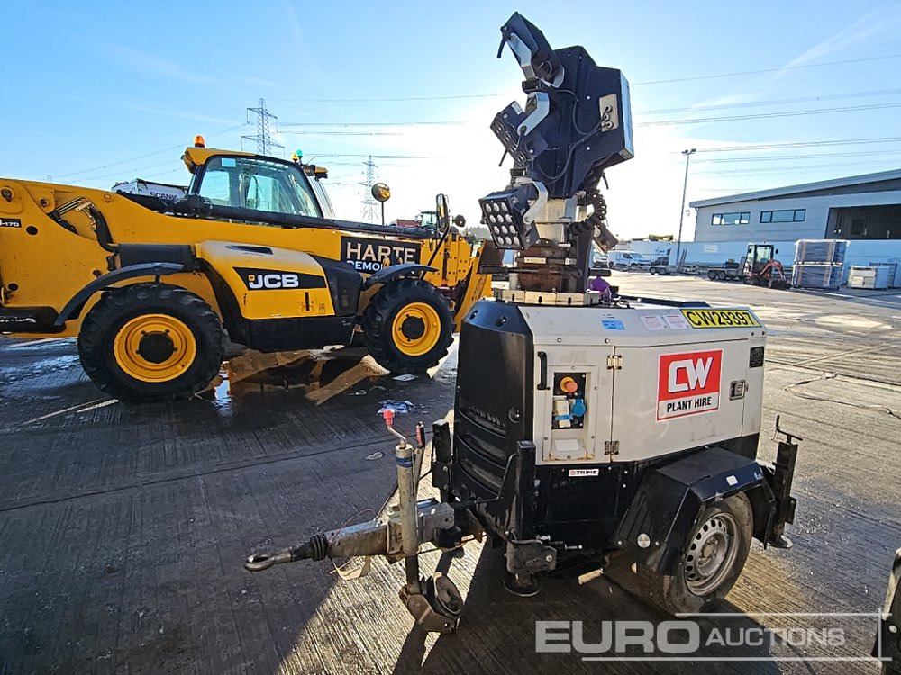 2017 Trime X-ECOK2 - Világító állvány: 1 kép. 2017 Trime X-ECOK2 - Világító állvány: 1 kép.