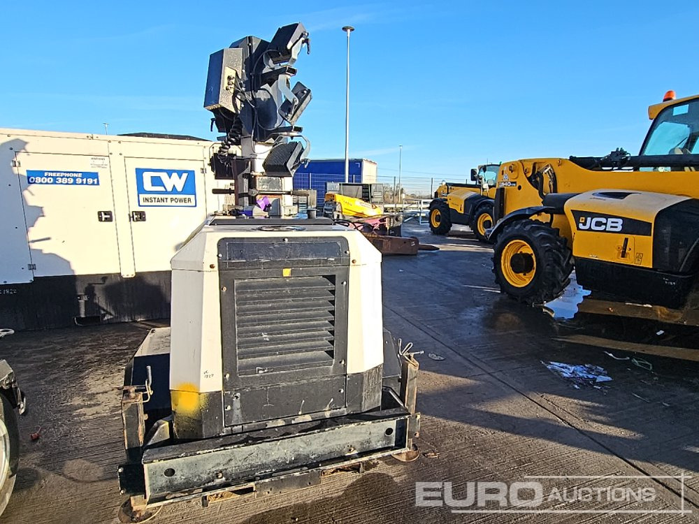 2017 Trime X-ECOK2 - Világító állvány: 4 kép. 2017 Trime X-ECOK2 - Világító állvány: 4 kép.