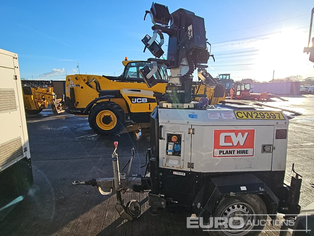 2017 Trime X-ECOK2 - Világító állvány: 2 kép. 2017 Trime X-ECOK2 - Világító állvány: 2 kép.