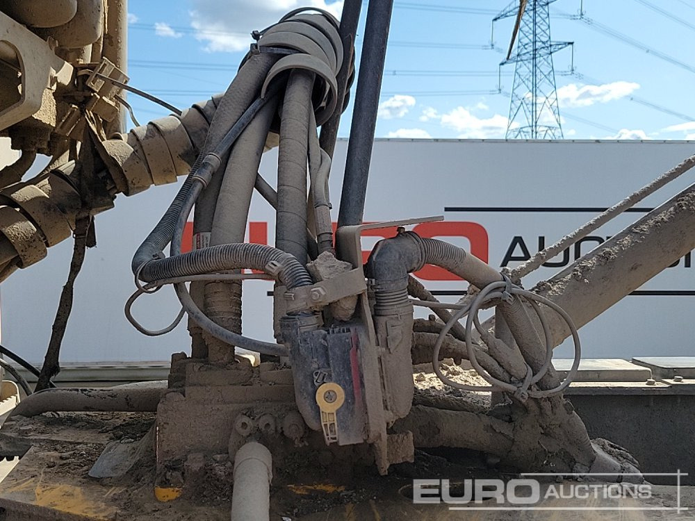 Csuklós dömper 2017 Volvo A30G: 27 kép.