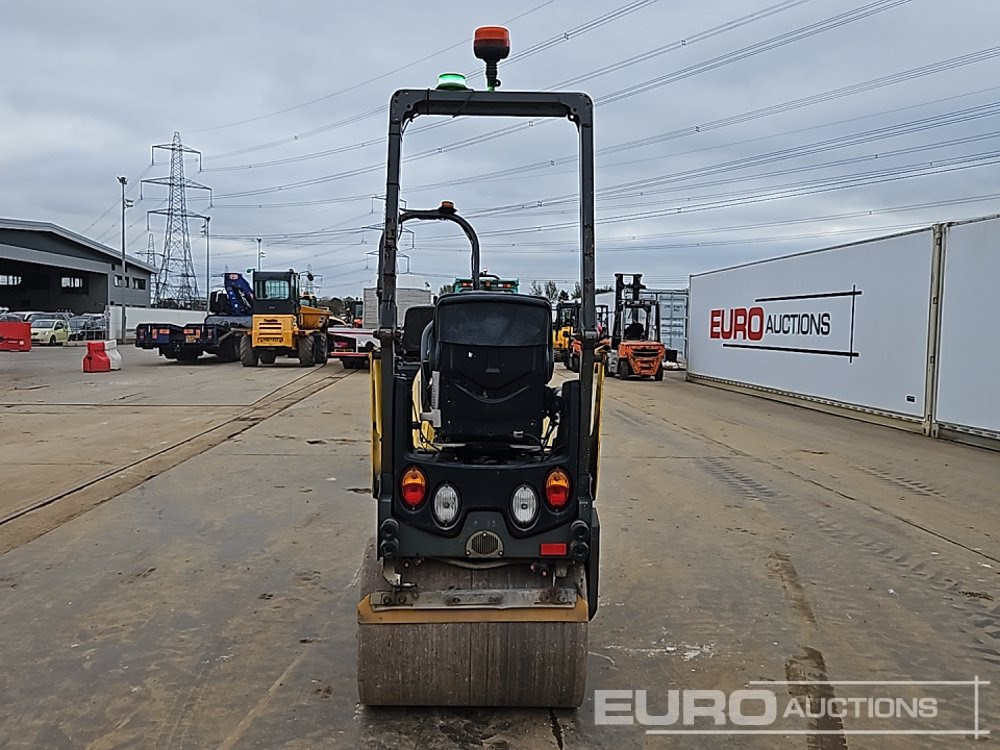 2017 Wacker Neuson RD18-80 - Henger: 4 kép. 2017 Wacker Neuson RD18-80 - Henger: 4 kép.