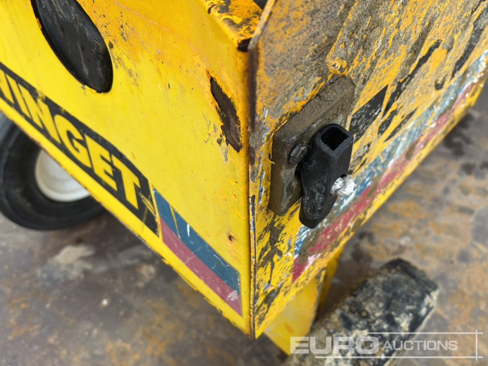 Betonkeverő 2017 Winget 100T: 19 kép.
