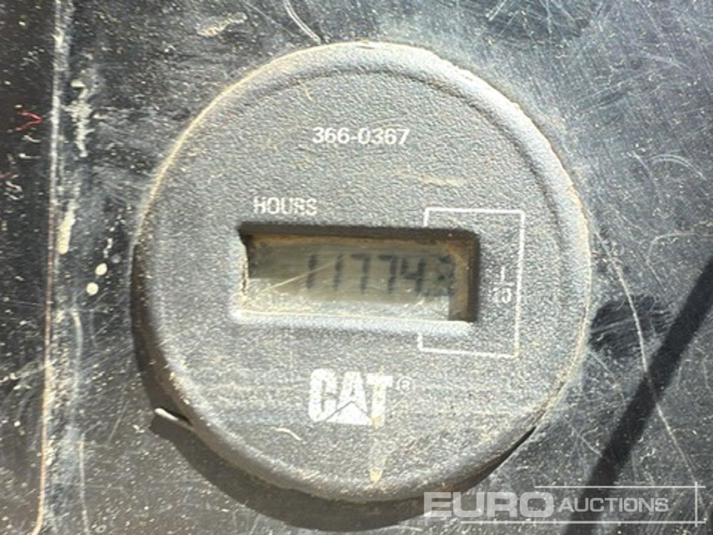 2018 CAT 308E - Minikotró: 3 kép. 2018 CAT 308E - Minikotró: 3 kép.