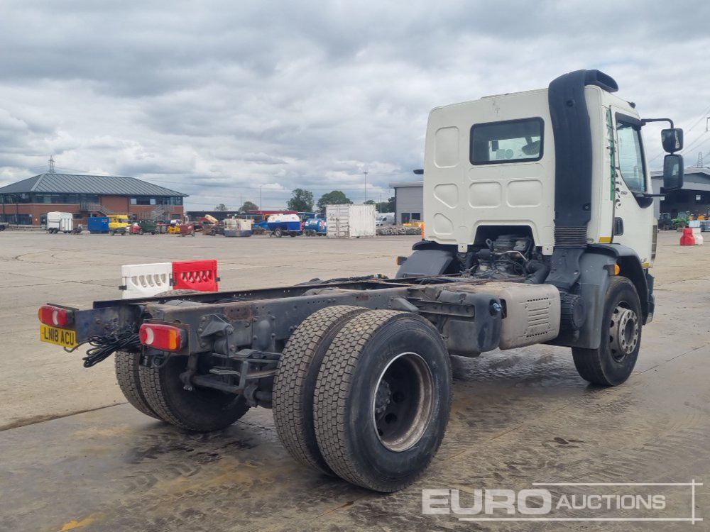 2018 DAF LF 260 - Alvaz teherautó: 5 kép. 2018 DAF LF 260 - Alvaz teherautó: 5 kép.