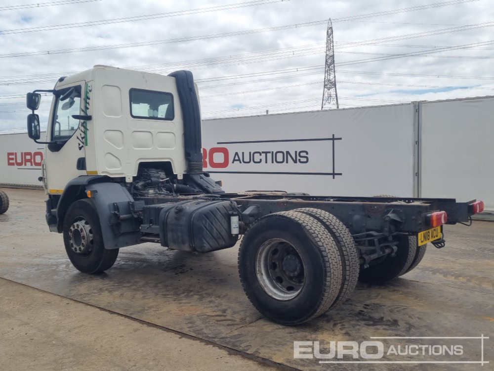 2018 DAF LF 260 - Alvaz teherautó: 3 kép. 2018 DAF LF 260 - Alvaz teherautó: 3 kép.