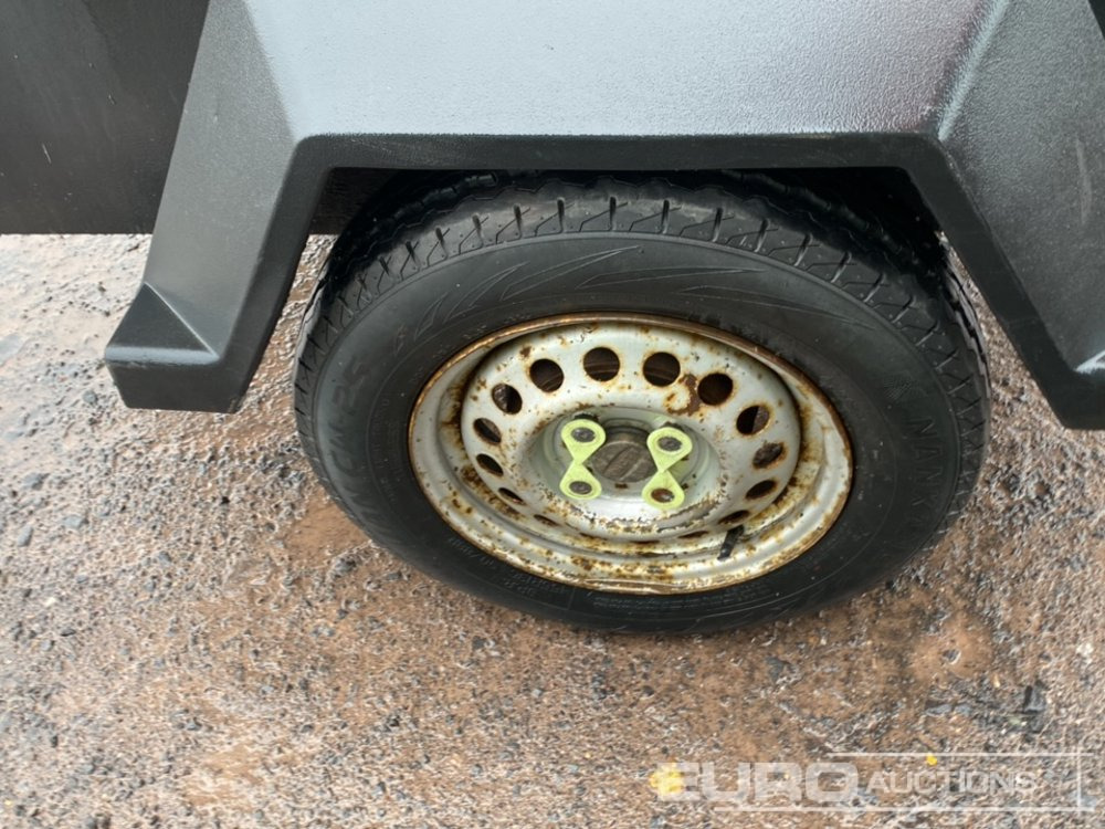 2018 Doosan 741 - Légkompresszor: 5 kép. 2018 Doosan 741 - Légkompresszor: 5 kép.