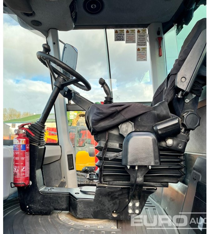 2018 Dynapac CA3500D - Henger: 2 kép. 2018 Dynapac CA3500D - Henger: 2 kép.