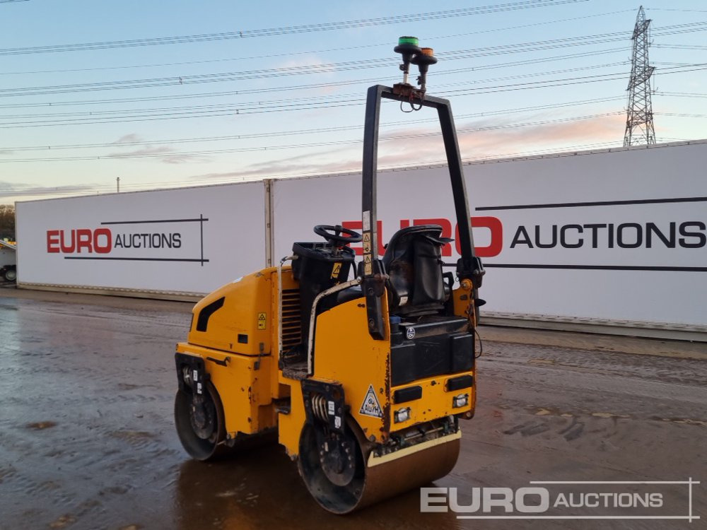 2018 JCB VMT160-80 - Henger: 3 kép. 2018 JCB VMT160-80 - Henger: 3 kép.